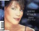 CD Single - Whitney Houston - Exhale (Shoop Shoop)