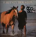 12inch Vinyl Single - Whitney Houston - How Will I Know