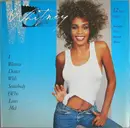 12inch Vinyl Single - Whitney Houston - I Wanna Dance With Somebody (Who Loves Me)