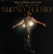 Double LP - Whitney Houston - I Will Always Love You: The Best Of Whitney Houston