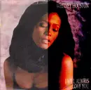 7inch Vinyl Single - Whitney Houston - I Will Always Love You / Jesus Loves Me (7' Vinyl)