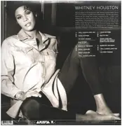 Double LP - Whitney Houston - I Wish You Love: More From The Bodyguard