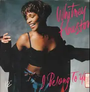 Whitney Houston - I Belong To You