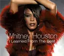 CD Single - Whitney Houston - I Learned From The Best