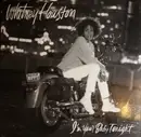 LP - Whitney Houston - I'm Your Baby Tonight