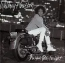 CD - Whitney Houston - I'm Your Baby Tonight