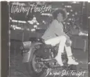 CD - Whitney Houston - I'm Your Baby Tonight
