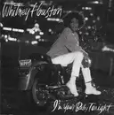 CD - Whitney Houston - I'm Your Baby Tonight