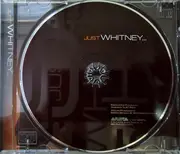 CD - Whitney Houston - Just Whitney...