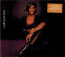 Double CD - Whitney Houston - Just Whitney...