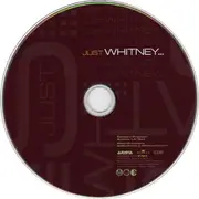 CD - Whitney Houston - Just Whitney...