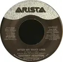 7inch Vinyl Single - Whitney Houston - Miracle