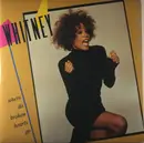 7inch Vinyl Single - Whitney Houston - Where Do Broken Hearts Go