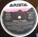 LP - Whitney Houston - Whitney Houston