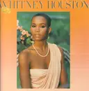 LP - Whitney Houston - Whitney Houston