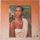 LP - Whitney Houston - Whitney Houston