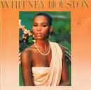 CD - Whitney Houston - Whitney Houston