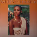 LP - Whitney Houston - Whitney Houston