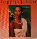 LP - Whitney Houston - Whitney Houston