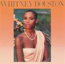 LP - Whitney Houston - Whitney Houston