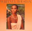 LP - Whitney Houston - Whitney Houston