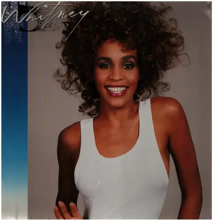 Whitney Houston - Whitney