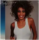 LP - Whitney Houston - Whitney