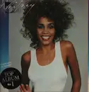 LP - Whitney Houston - Whitney
