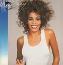 LP - Whitney Houston - Whitney