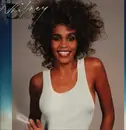 LP - Whitney Houston - Whitney
