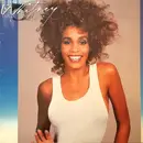 LP - Whitney Houston - Whitney