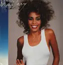 LP - Whitney Houston - Whitney