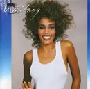 CD - Whitney Houston - Whitney