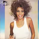 LP - Whitney Houston - Whitney