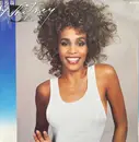 LP - Whitney Houston - Whitney