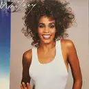 LP - Whitney Houston - Whitney