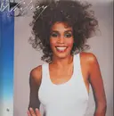 LP - Whitney Houston - Whitney