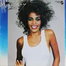 LP - Whitney Houston - Whitney