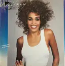 LP - Whitney Houston - Whitney