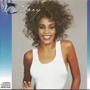 CD - Whitney Houston - Whitney