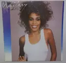 LP - Whitney Houston - Whitney