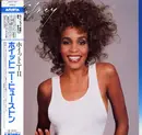 LP - Whitney Houston - Whitney - OBI INCLUDED