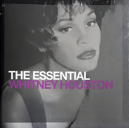 Whitney Houston - The Essential Whitney Houston
