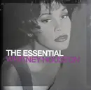 Double CD - Whitney Houston - The Essential Whitney Houston - Super JewewlBox