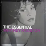 Double CD - Whitney Houston - The Essential Whitney Houston - Super JewewlBox