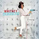 Double CD - Whitney Houston - The Greatest Hits