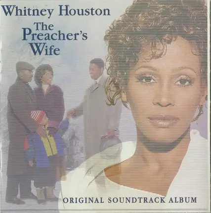 Whitney Houston - The Preacher's Wife