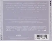 CD - Whitney Houston - The Preacher's Wife