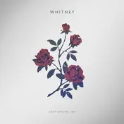 Whitney - Light Upon The Lake (limited Colore