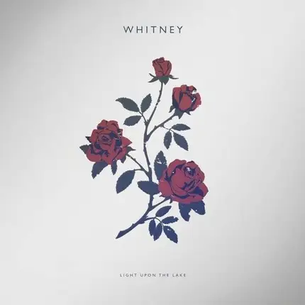 Whitney - Light Upon The Lake (limited Colore